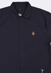 Men's Short Sleeve Polo