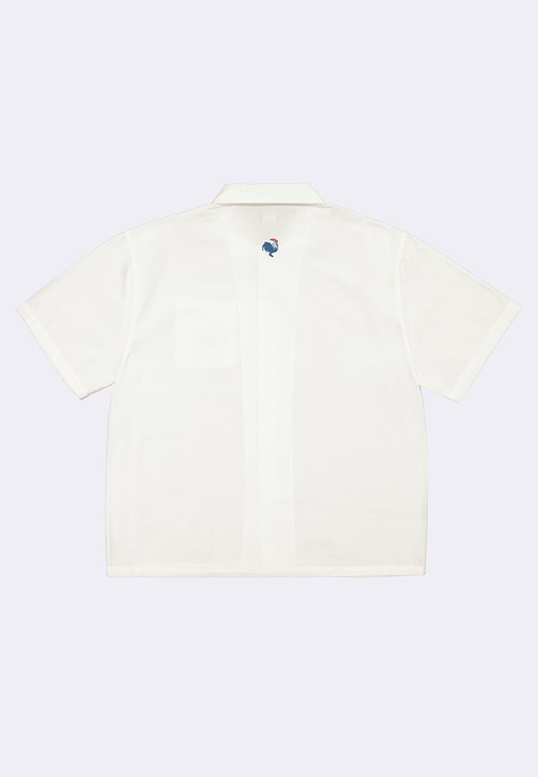Men's Short Sleeve Polo