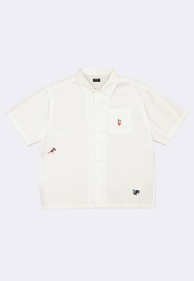 Men's Short Sleeve Polo
