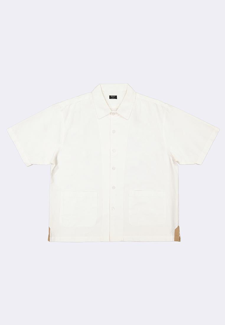 Men's Short Sleeve Polo