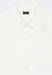 Men's Short Sleeve Polo