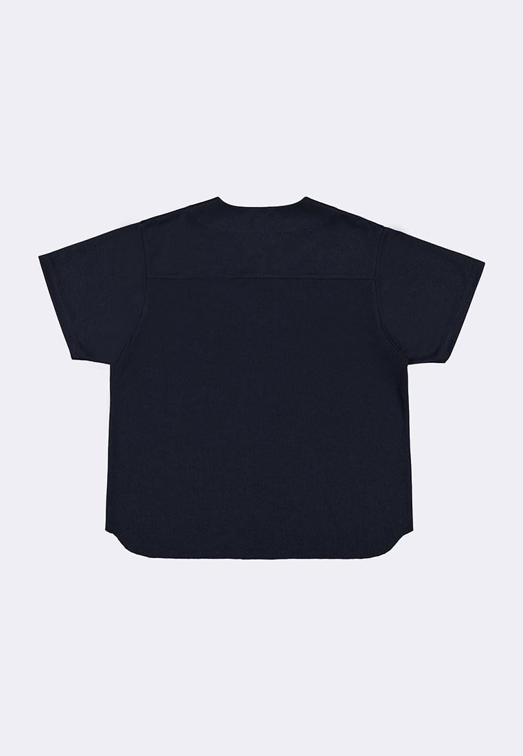 Bench x Kim Soo Hyun Men's Short Sleeve Polo