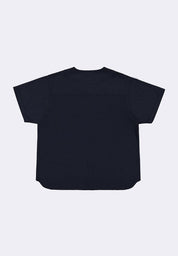 Bench x Kim Soo Hyun Men's Short Sleeve Polo