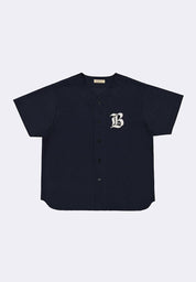 Bench x Kim Soo Hyun Men's Short Sleeve Polo