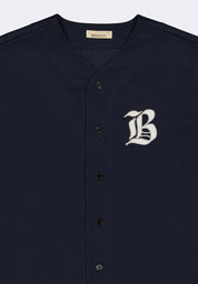 Bench x Kim Soo Hyun Men's Short Sleeve Polo