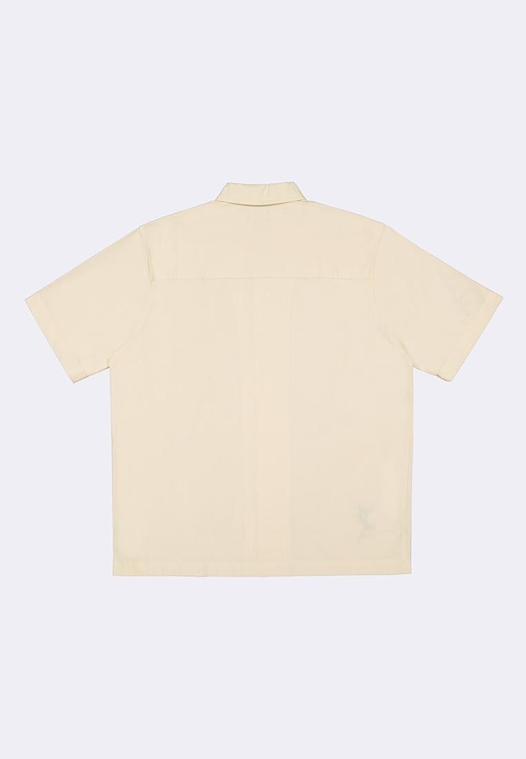 Men's Short Sleeve Polo
