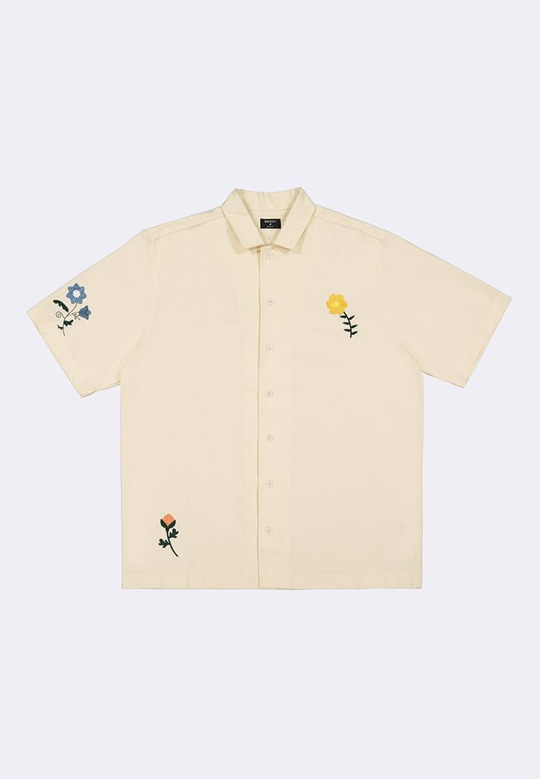 Men's Short Sleeve Polo