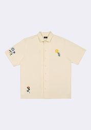 Men's Short Sleeve Polo