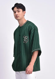 Men's Baseball Shirt