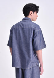 Bench x Park Solomon Men's Short Sleeve Shirt