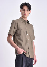 Men's Short Sleeve Shirt