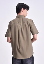 Men's Short Sleeve Shirt