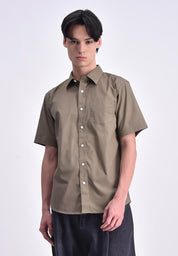Men's Short Sleeve Shirt