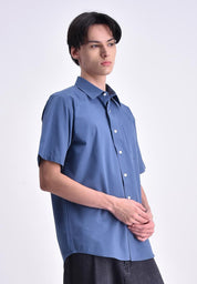 Men's Short Sleeve Shirt