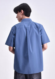 Men's Short Sleeve Shirt
