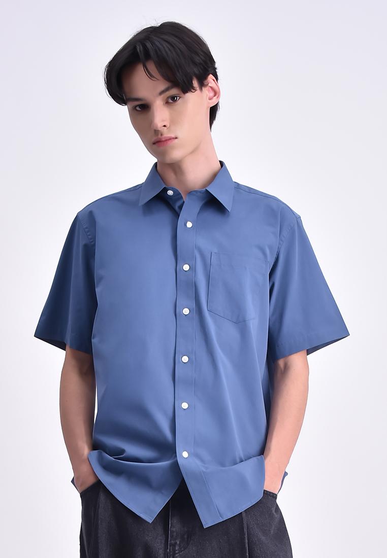 Men's Short Sleeve Shirt