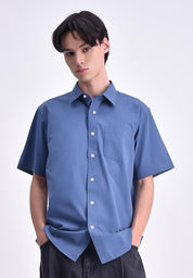 Men's Short Sleeve Shirt