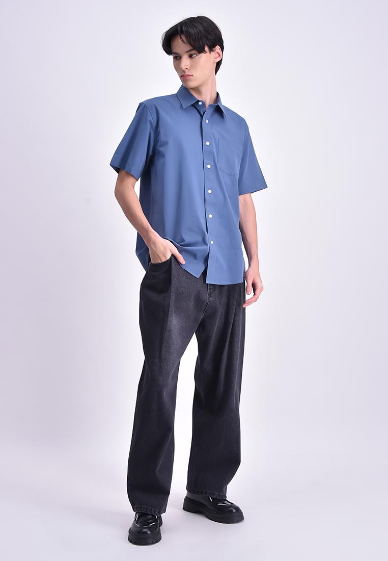 Men's Short Sleeve Shirt