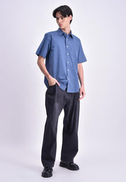 Men's Short Sleeve Shirt