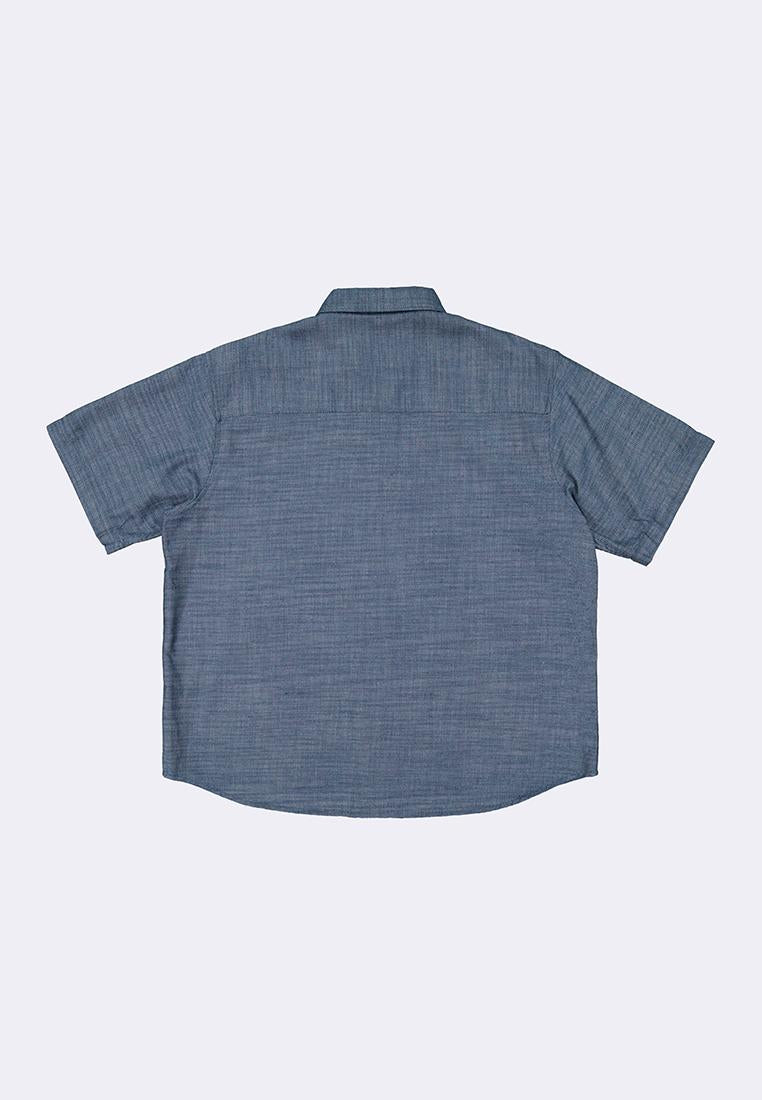 Men's Short Sleeve Shirt