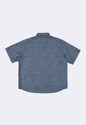 Men's Short Sleeve Shirt