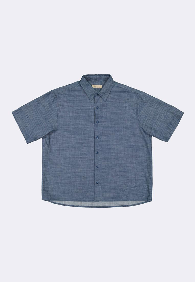 Men's Short Sleeve Shirt
