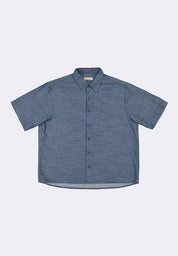Men's Short Sleeve Shirt