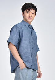 Men's Short Sleeve Shirt