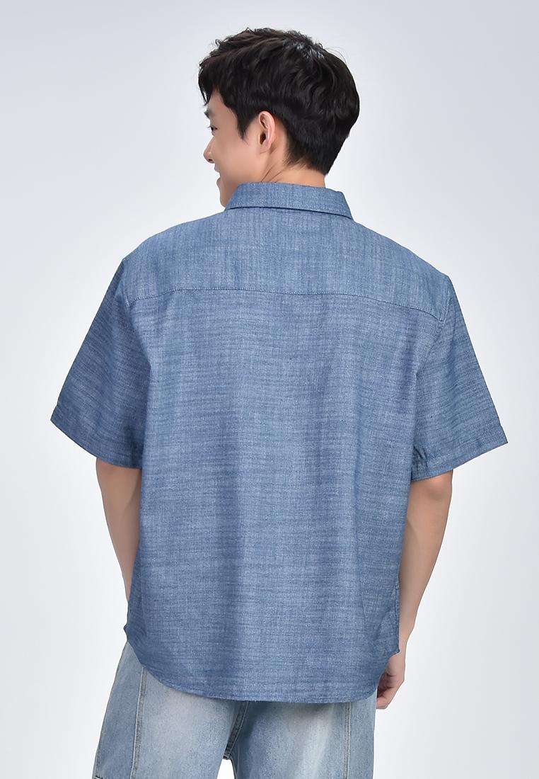Men's Short Sleeve Shirt