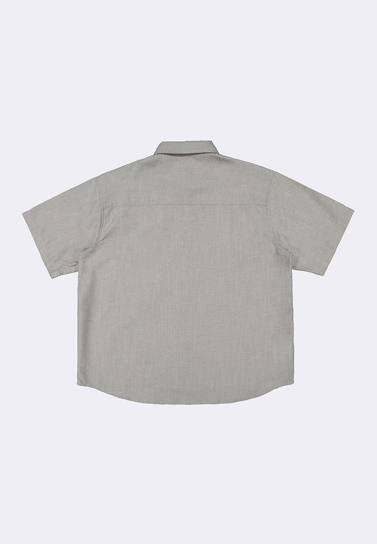 Men's Short Sleeve Shirt