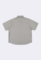 Men's Short Sleeve Shirt