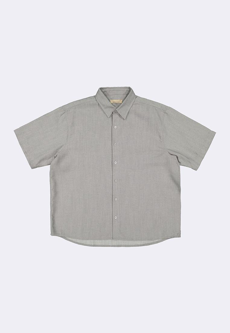 Men's Short Sleeve Shirt