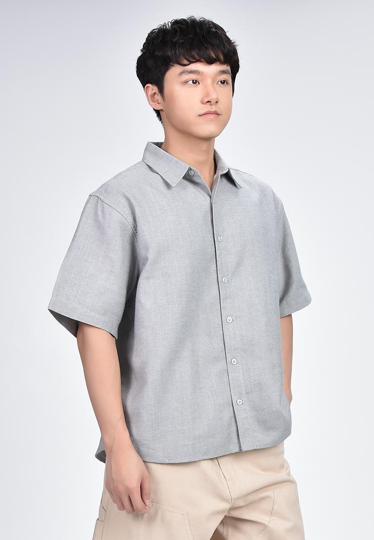 Men's Short Sleeve Shirt