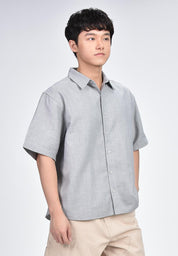 Men's Short Sleeve Shirt