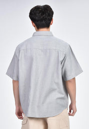 Men's Short Sleeve Shirt