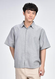 Men's Short Sleeve Shirt