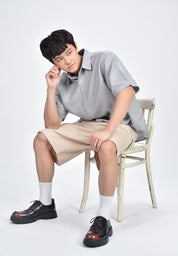 Men's Short Sleeve Shirt