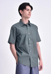 Men's Short Sleeve Shirt