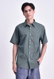Men's Short Sleeve Shirt