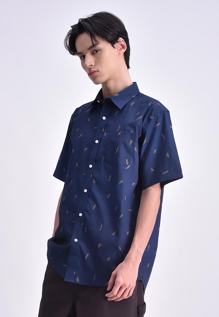 Men's Short Sleeve Shirt