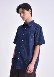 Men's Short Sleeve Shirt