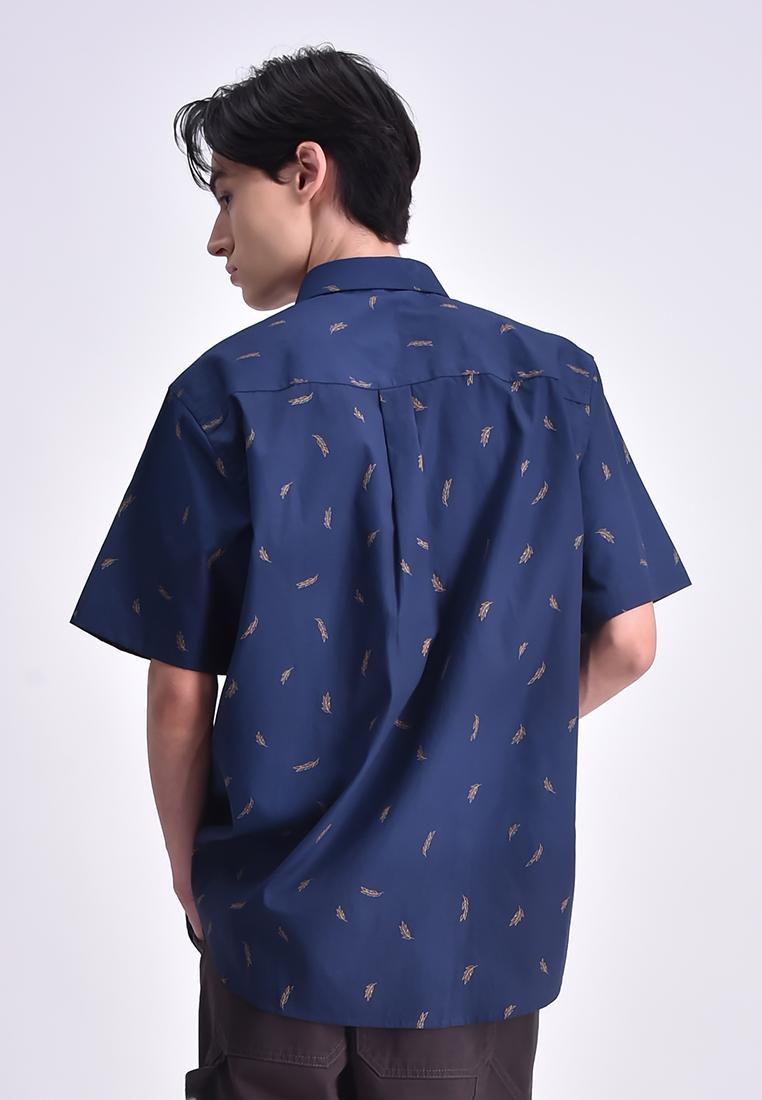 Men's Short Sleeve Shirt