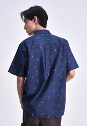 Men's Short Sleeve Shirt