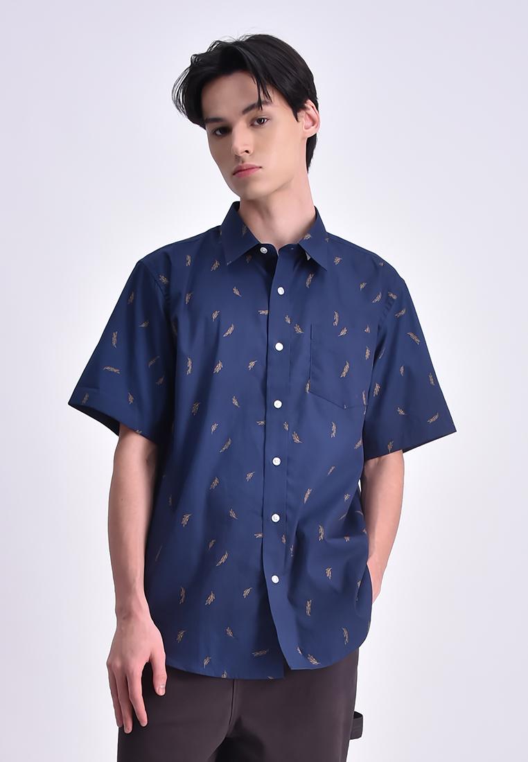 Men's Short Sleeve Shirt