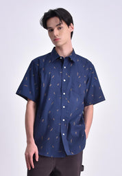 Men's Short Sleeve Shirt