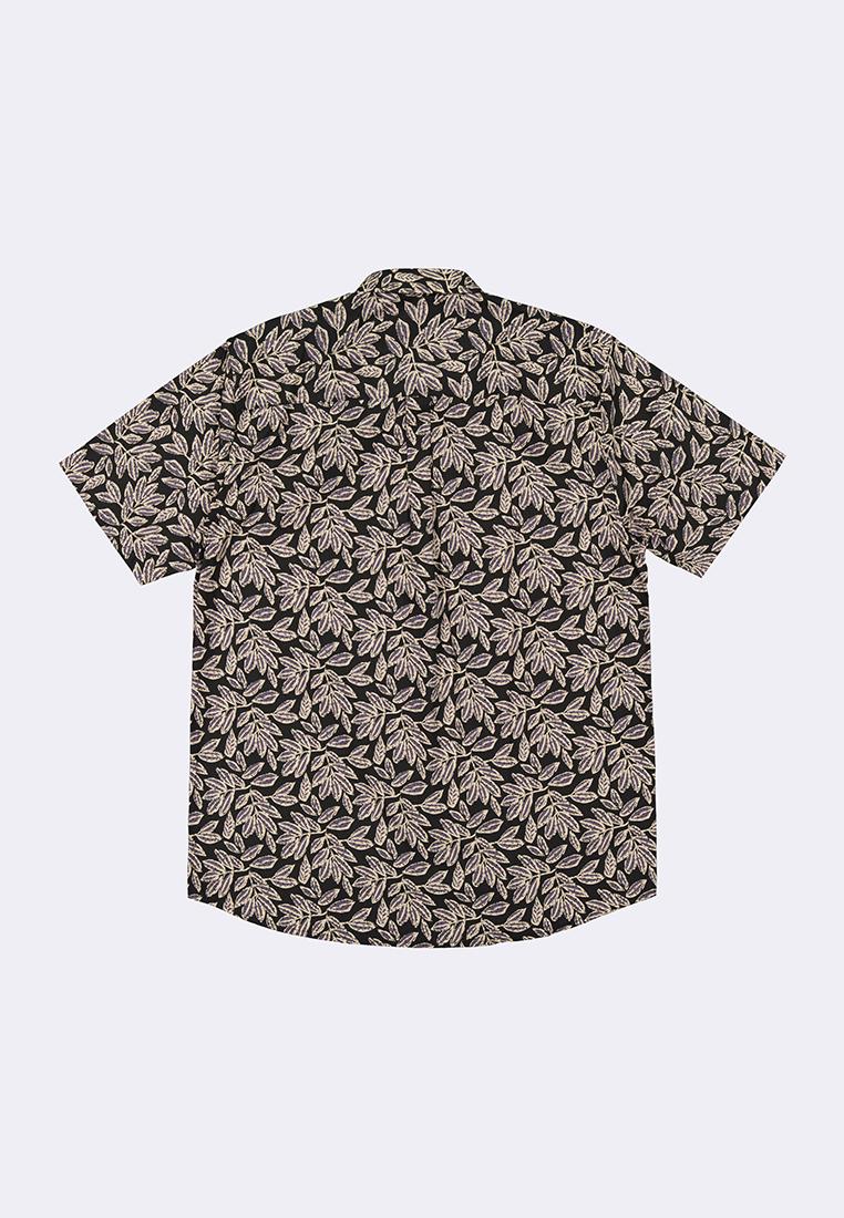 Men's Short Sleeve Polo