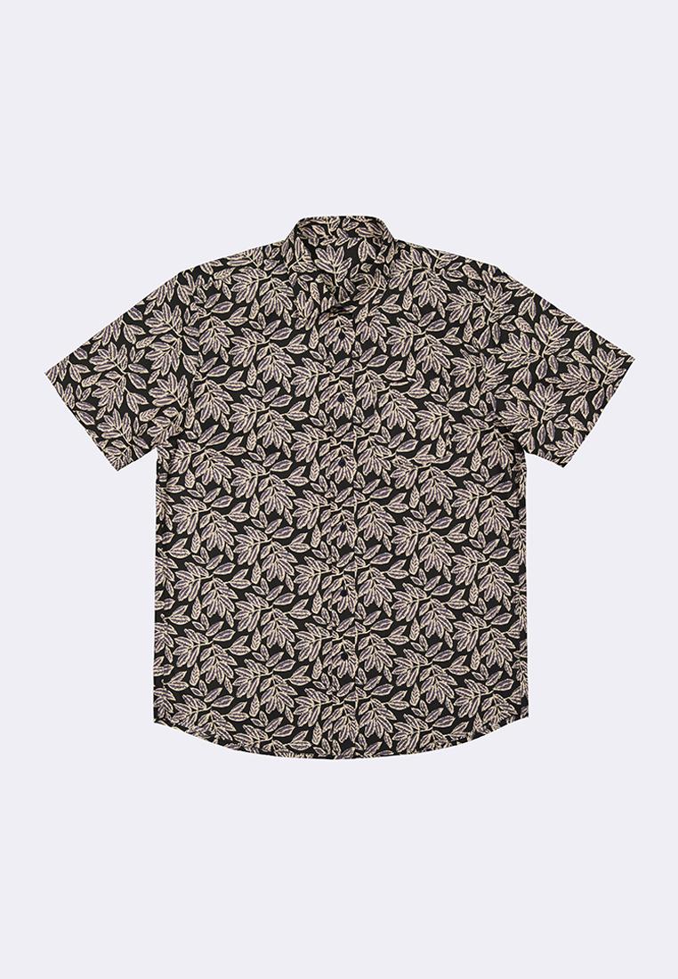 Men's Short Sleeve Polo