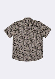 Men's Short Sleeve Polo