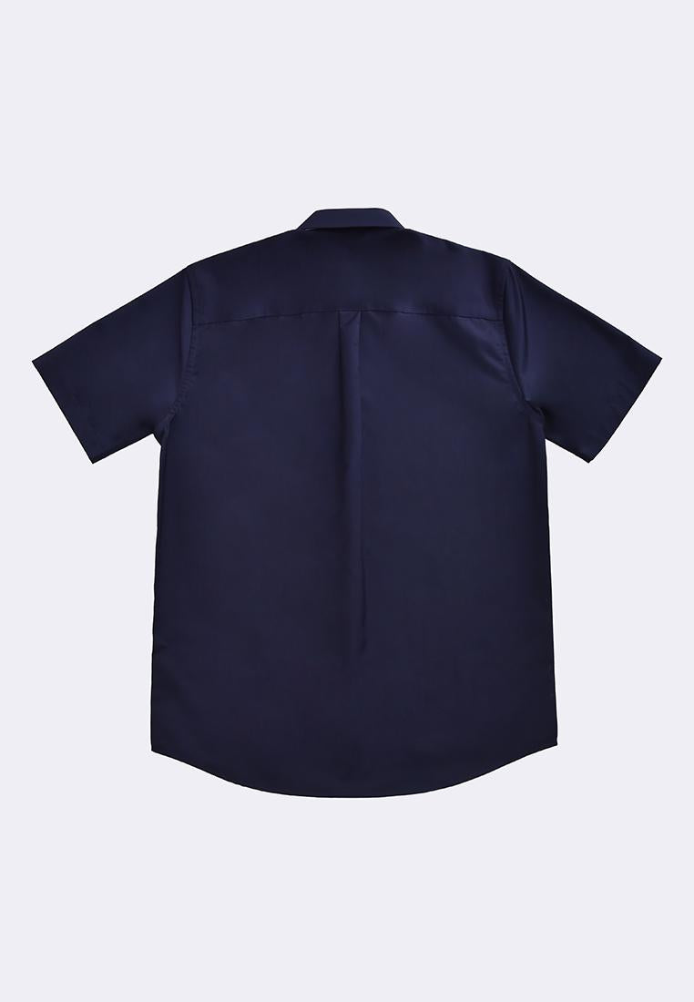 Men's Short Sleeve Shirt