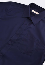 Men's Short Sleeve Shirt